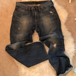 J. Crew Boyfriend jeans sz.28